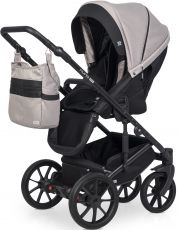 Детская коляска 2 в 1 Riko Nuno Pro 04 Sand